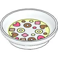 DISH, NO. 12