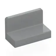 WALL ELEMENT 1X2X1