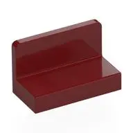 WALL ELEMENT 1X2X1
