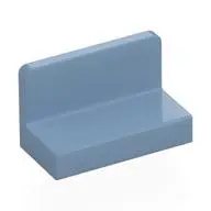 WALL ELEMENT 1X2X1