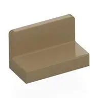 WALL ELEMENT 1X2X1