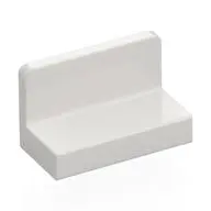 WALL ELEMENT 1X2X1