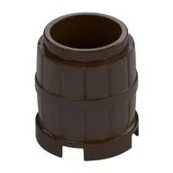 BARREL 2X2