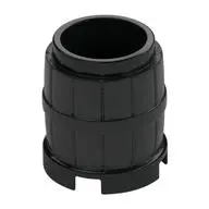 BARREL 2X2