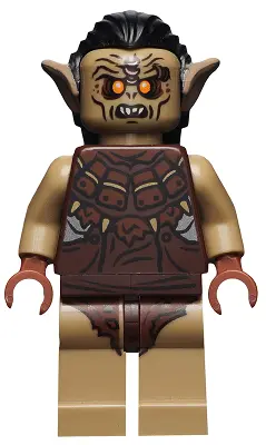 Hunter Orc
