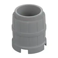BARREL 2X2