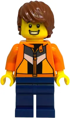 'Just Jason' Brickle
