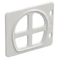 WINDOW 4X3 W/ BOW