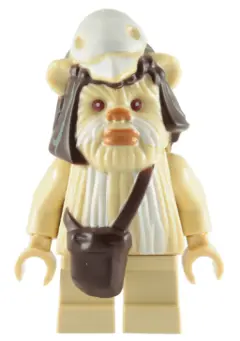 Logray (Ewok)