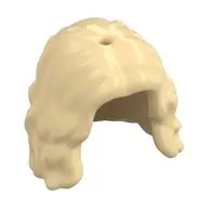 MINI WIG, NO. 370