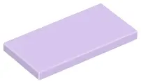 Lavender Tile 2 x 4