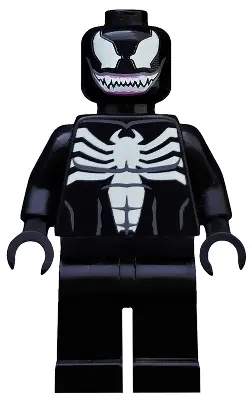 Venom - Teeth Together