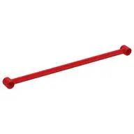 CROSS AXLE W. EYES 16M