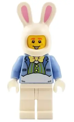 Easter Bunny Guy