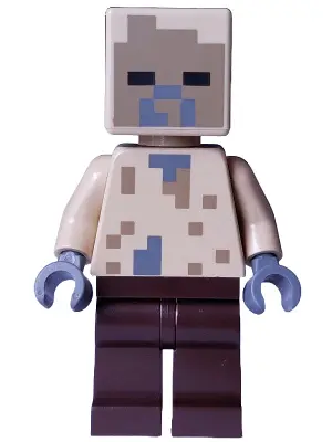 Husk - Dark Brown Legs