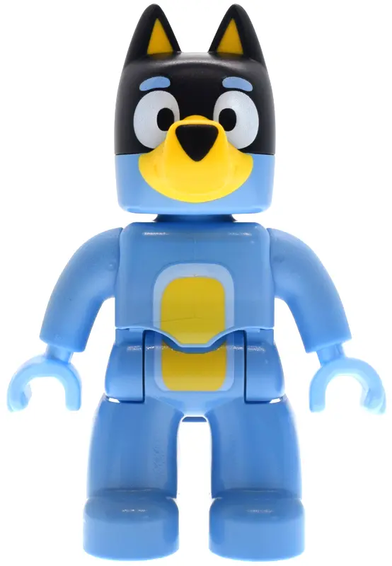 Figure Lego Ville, Bandit (6566890)