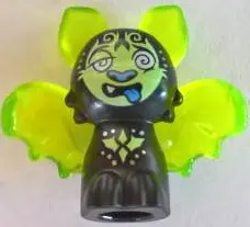 Shadow Bat, Crase (6227009)