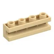 SLIDING PIECE 1X4