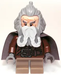 Oin the Dwarf