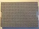 Light Bluish Gray Brick, Modified 16 x 24 x 2 with 1 x 4 Indentations on Ends (Container Top)