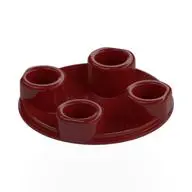 SLIDE SHOE ROUND 2X2