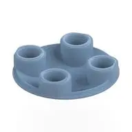SLIDE SHOE ROUND 2X2
