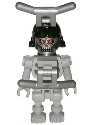 Armory Skeleton Mannequin