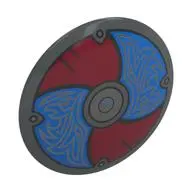 SHIELD, NO. 35