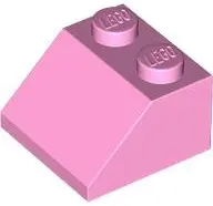 Pink Slope 45 2 x 2