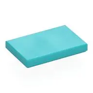 FLAT TILE 2X3