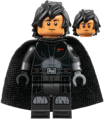 Darth Dev (Darth Devastator)