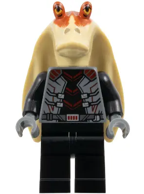Darth Jar Jar