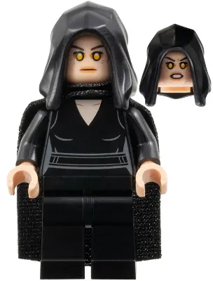 Darth Rey