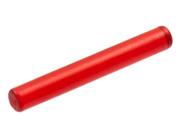 Trans-Red Bar   3L (Bar Arrow)