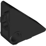 Technic, Panel Plate 3 x 3 x 1 Triangular