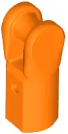 Bar Holder with Handle