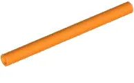 Hose, Rigid 3mm D.  5L / 4.0cm