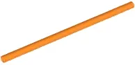 Hose, Rigid 3mm D.  9L / 7.2cm