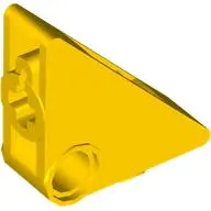Technic, Panel Plate 3 x 3 x 1 Triangular