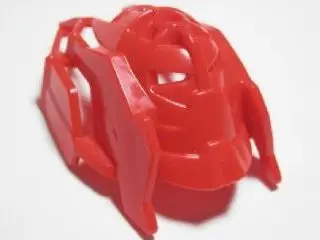 Red Hero Factory Mask (Furno 2013)