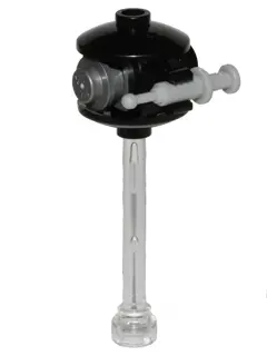 Interrogation Droid (Syringe)
