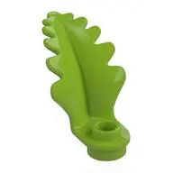 PLANT, W/ PLATE 2X3X2, NO. 1