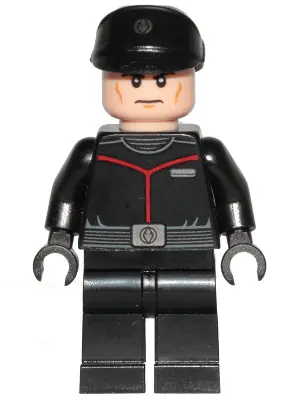 Sith Fleet Officer