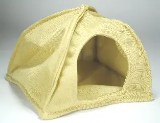 Tan Duplo, Cloth Tent without Frame
