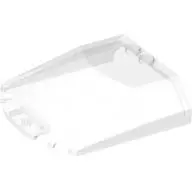 WINDSCREEN 6X6X1,1/3
