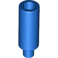 Blue Minifigure, Utensil Candle