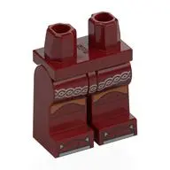 MINI LOWER PART, NO. 2549