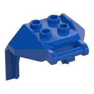 DESIGN, BRICK 4X3X3, W/ 3.2 SHAFT, NO. 1