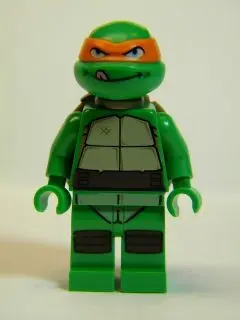 Michelangelo