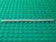 Light Bluish Gray Hose, Pneumatic 4mm D.  12L / 9.6cm